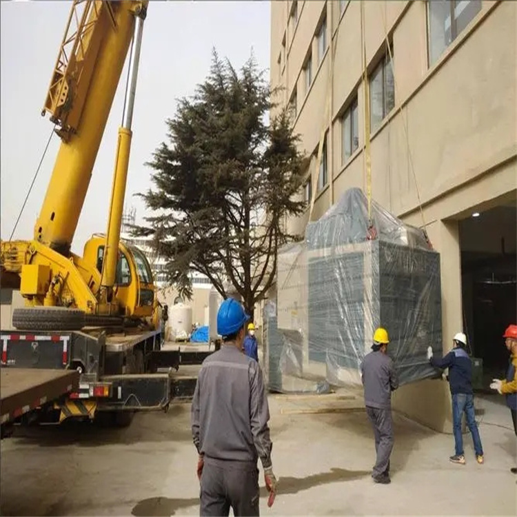 江西附近12吨吊车出租电话