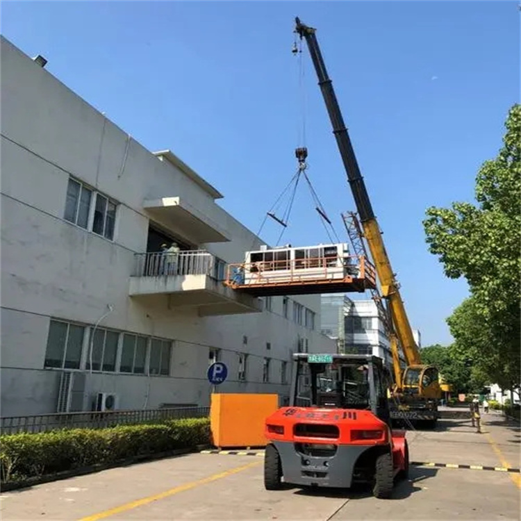 江西小型吊车出租电话