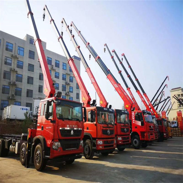 江西租专业吊车电话