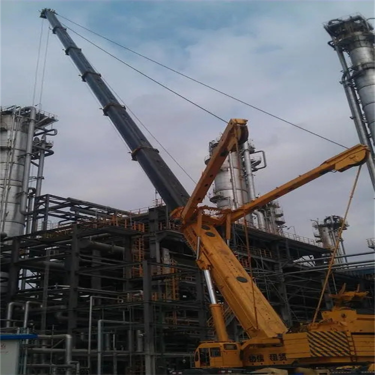 江西吊车出租电话