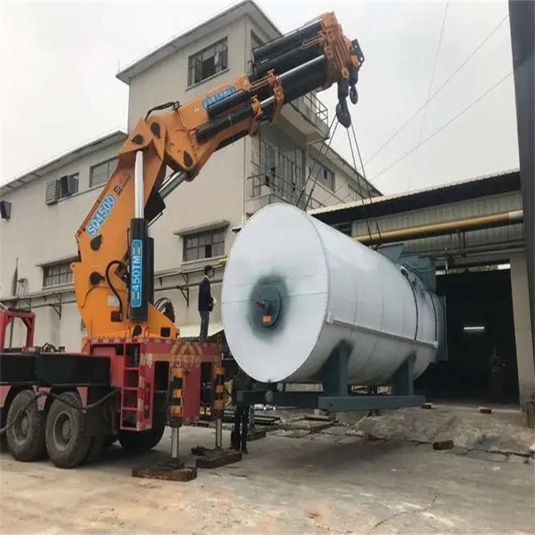 江西室内装修小型折臂吊出租服务：高效解决方案与租赁指南