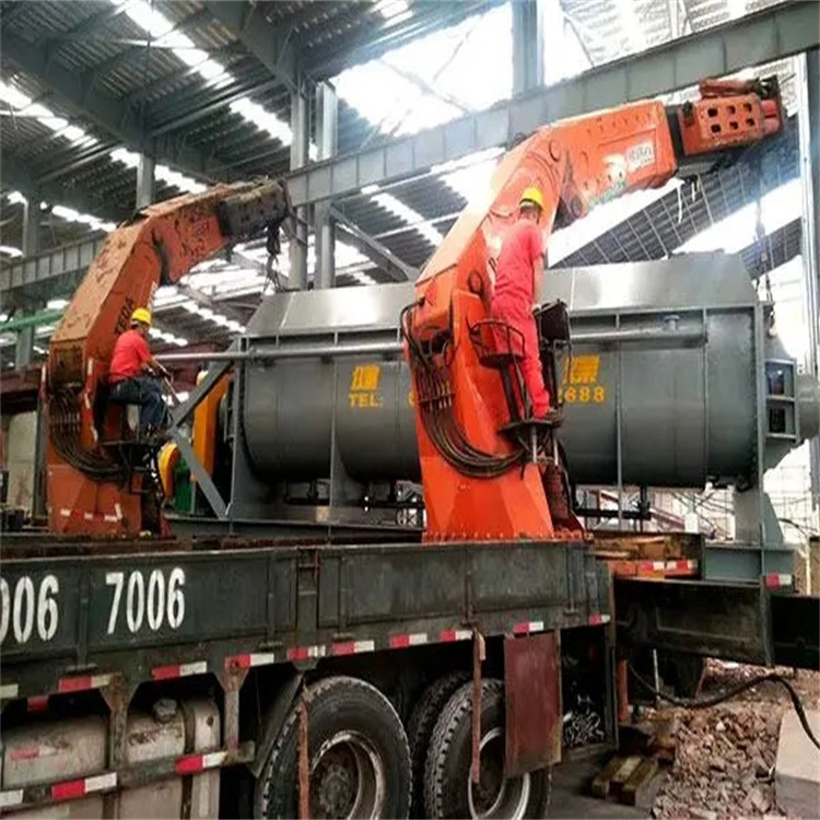 江西大型随车吊出租多少钱