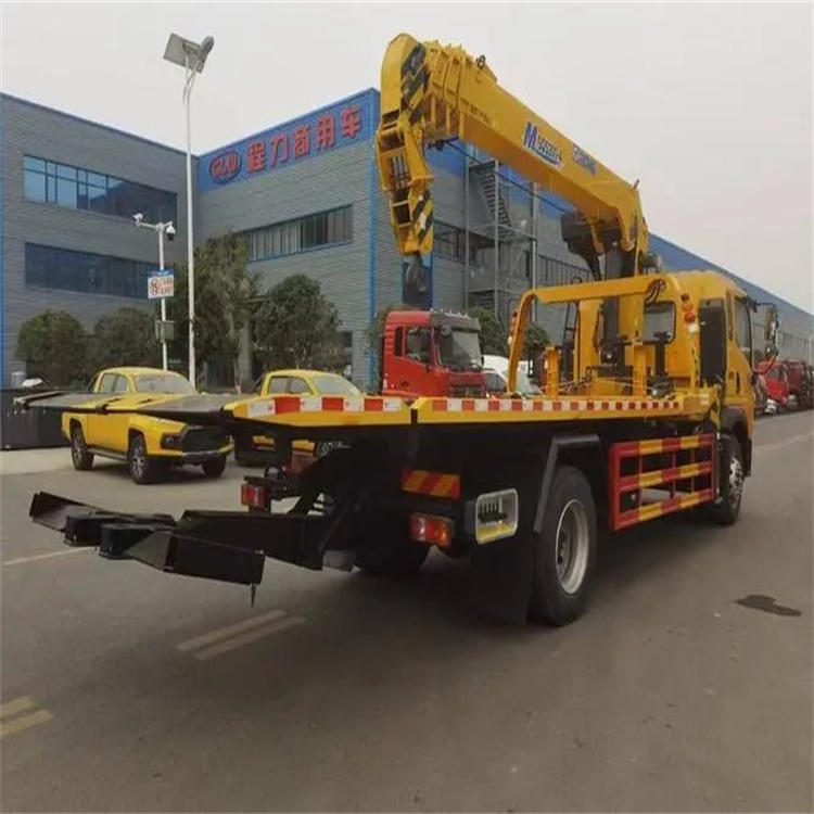 江西附近小随车吊出租电话，轻松解决搬运烦恼