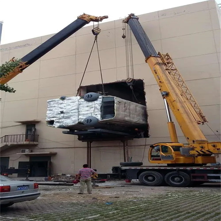 江西25吨汽车吊出租