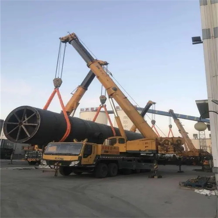 江西如何评估吊车出租公司在风电设备吊装的专业性