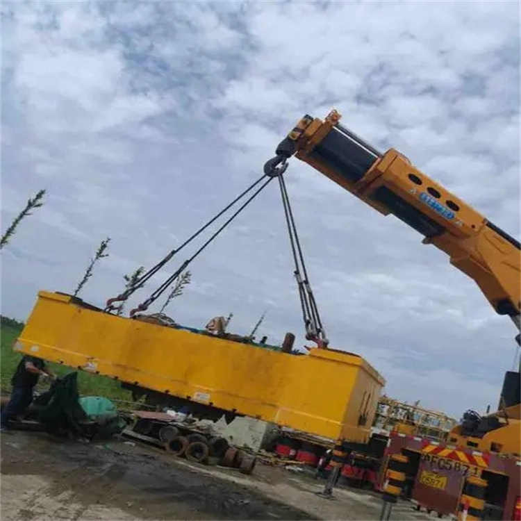 江西专业吊车出租哪家好