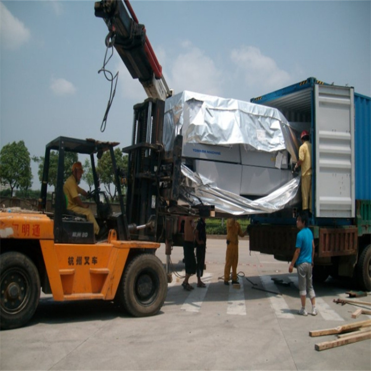 江西随车吊12吨能吊多重